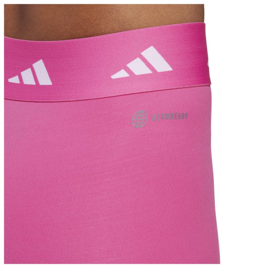 Adidas Γυναικείο κολάν TF 3-Stripes 7/8 Adidas Γυναικείο κολάν TF 3-Stripes 7/8